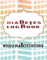 Medications Diabetes Log: Daily Year Diabetes Log Book Blood Sugar Glucose Tracker Glucose Monitoring Log Levels - Work # Levels Size 8.5 X 11 110 Page Best Prints Best Diabetic Gift. 1676158332 Book Cover