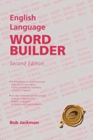 English Language Word Builder: Second Edition 1466952547 Book Cover