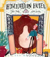 Hibernation Hotel 1848696760 Book Cover