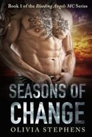 Seasons of Change 1500987077 Book Cover