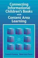 Connecting Informational Children's Books with Content Area Learning 020526753X Book Cover