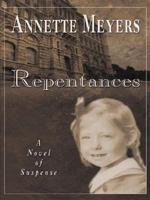 Repentances (Five Star Mystery Series) 1410401871 Book Cover