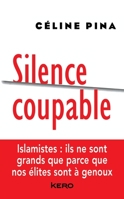 Silence coupable 2366581963 Book Cover