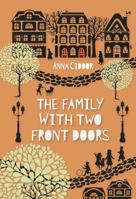 The Family with Two Front Doors 1541500121 Book Cover