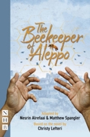 The Beekeeper of Aleppo 1839045620 Book Cover