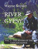 River Gypsy - Volume 5 1724830597 Book Cover
