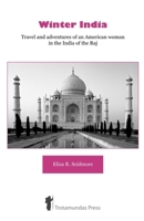 Winter India 1906393001 Book Cover