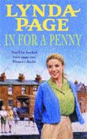 In for a Penny 0747261237 Book Cover