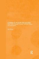 China's Poor Regions: Rural-Urban Migration, Poverty, Economic Reform and Urbanisation 1138362034 Book Cover