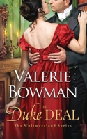 The Duke Deal 1736841777 Book Cover