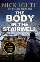 The Body in the Stairwell 180032930X Book Cover