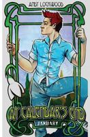 January: At Calendar's End, Book One 1535410841 Book Cover