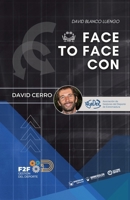 Gestión del deporte: Face to face con... David Cerro (Spanish Edition) 8410480115 Book Cover