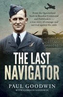 The Last Navigator 1760877433 Book Cover