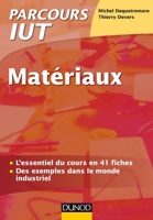 Matériaux 210056546X Book Cover