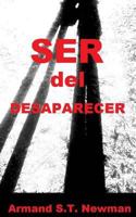 Ser del Desaparecer 1983702366 Book Cover