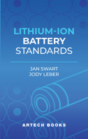 Lithium Ion Battery Standards 1630818860 Book Cover