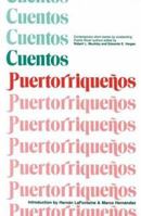 Cuentos Puertorriquenos 0844270431 Book Cover