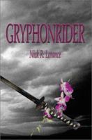 Gryphonrider 1591297893 Book Cover