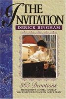 The Invitation 1898787816 Book Cover