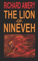 The Lion of Nineveh 1730951341 Book Cover