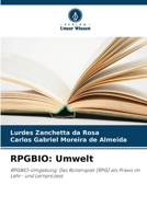 Rpgbio: Umwelt (German Edition) 6207437519 Book Cover