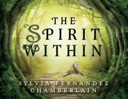 THE SPIRIT WITHIN 1667806505 Book Cover