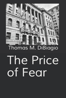The Price of Fear 1092347216 Book Cover