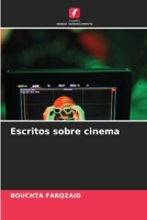 Escritos sobre cinema (Portuguese Edition) 6208850177 Book Cover