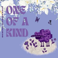 One Of a Kind B0F6B9Y1ZH Book Cover
