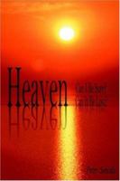 Heaven-Can I Be Sure? Can It Be Lost? 1420895982 Book Cover