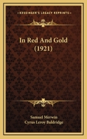 In Red and Gold 1542942535 Book Cover