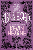 Besieged 0399181733 Book Cover