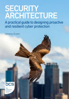 Security Architecture 1780177143 Book Cover