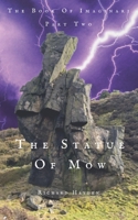 The Statue Of Mow B09NRBTY3S Book Cover