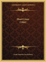 Heart Lines (1904) 1175551988 Book Cover