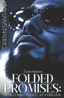 Folded Promises: A Second Chance at Forever B0GGF3HN66 Book Cover