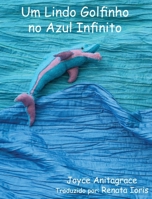 Um Lindo Golfinho no Azul Infinito 1948364018 Book Cover