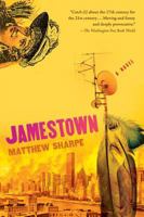 Jamestown: A Novel 015603171X Book Cover