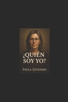 Quien soy yo ?: Adoption (Spanish Edition) B0F83XX2LR Book Cover