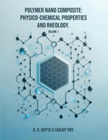 Polymer Nano Composite: Volume I 197085944X Book Cover