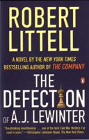 The Defection of A.J. Lewinter 0553254162 Book Cover