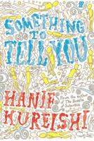 Something to Tell You 1416572112 Book Cover