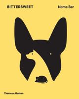 Noma Bar: Graphic Story Telling 0500021295 Book Cover
