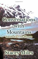 Conversations With Mountains 193303775X Book Cover