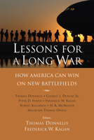 Lessons for a Long War: How America Can Win on New Battlefields 0844743291 Book Cover