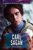 Carl Sagan 1477776818 Book Cover