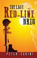 The Last Red-Line Brig 178629298X Book Cover