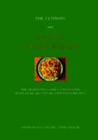 The Ultimate Pasta Cookbook (The Ultimate Series) 0765108526 Book Cover
