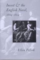 Incest and the English Novel, 1684-1814 0801872049 Book Cover